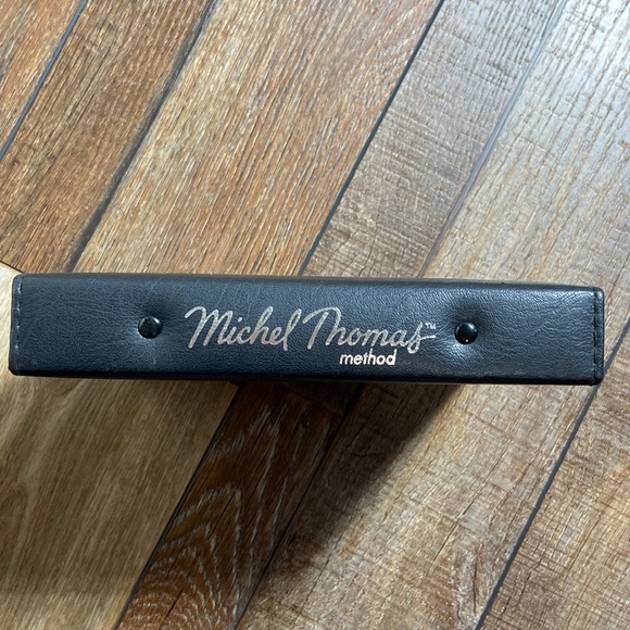 Michel Thomas Method Learn to Speak Portuguese 8 CD Set with Case - Picture 3 of 11